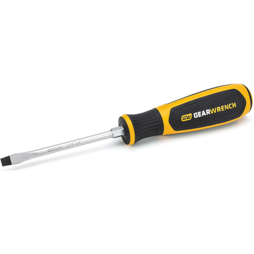 Dual Material Screwdriver St. Lawrence Industrial & Safety Supply