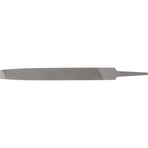 Lime &agrave; parer, Plat, 6", B&acirc;tarde St. Lawrence Industrial & Safety Supply