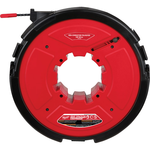 M18 Fuel Angler Non-Conductive Polyester Pulling Fish Tape Replacement St. Lawrence Industrial & Safety Supply