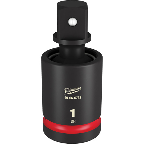 Joint &agrave; rotule pour outil Shockwave Impact Duty, Chocs, Prise 1", Douille 1" St. Lawrence Industrial & Safety Supply