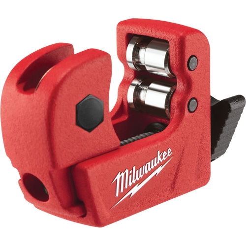 Mini coupe-tubes pour cuivre, Capacit&eacute; de 1/2" St. Lawrence Industrial & Safety Supply