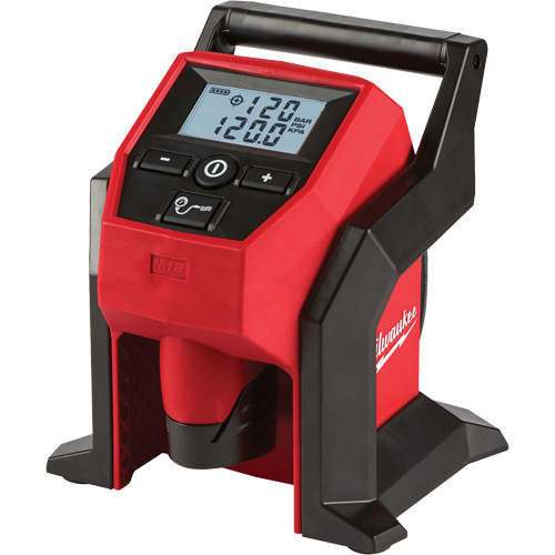 M12 Compact Inflator (Tool Only) St. Lawrence Industrial & Safety Supply