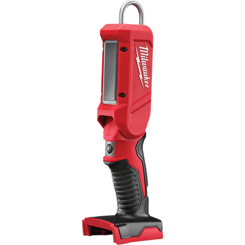 B&acirc;ton lumineux M18, Crochet, Rechargeable, 300 lumens St. Lawrence Industrial & Safety Supply