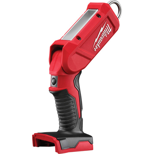 B&acirc;ton lumineux M18, Crochet, Rechargeable, 300 lumens St. Lawrence Industrial & Safety Supply