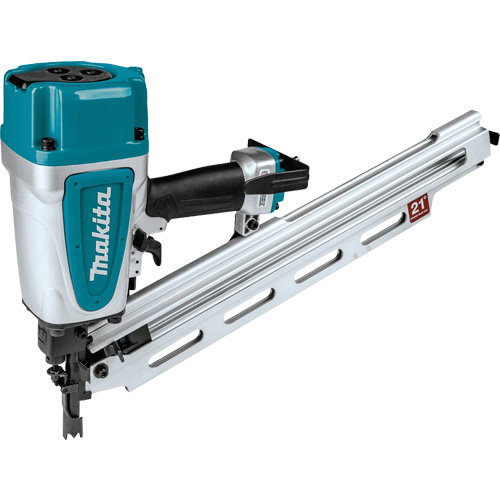 21° Full Round Head Framing Nailer St. Lawrence Industrial & Safety Supply