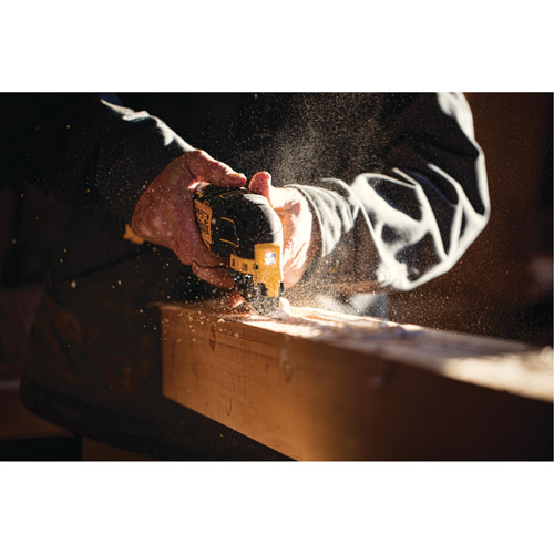 Atomic Max Brushless Cordless Oscillating Multi-Tool (Tool Only), 20 V, Lithium-Ion St. Lawrence Industrial & Safety Supply