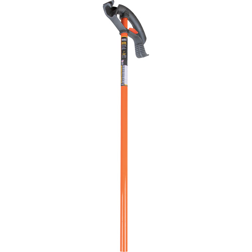 Cintreuse de tuyaux rigides en fer avec Angle Setter St. Lawrence Industrial & Safety Supply