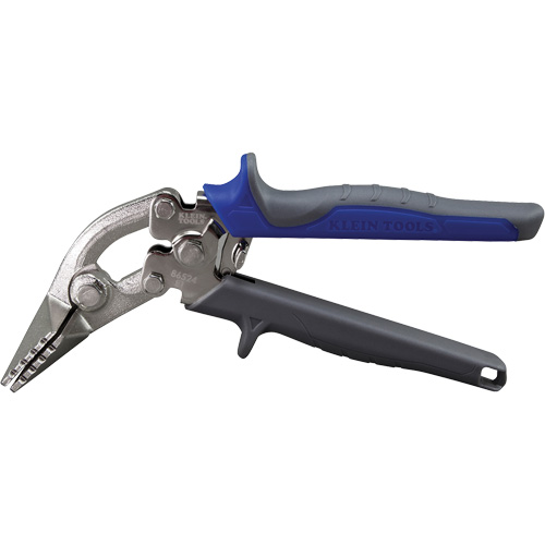 Offset Hand Seamer St. Lawrence Industrial & Safety Supply