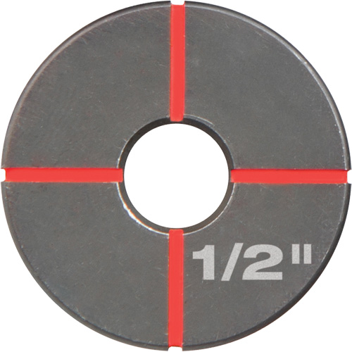 Exact Stainless Steel Die St. Lawrence Industrial & Safety Supply