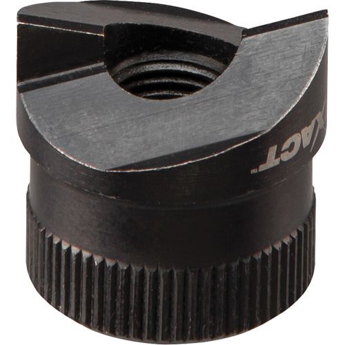Poinçon Exact en acier doux St. Lawrence Industrial & Safety Supply