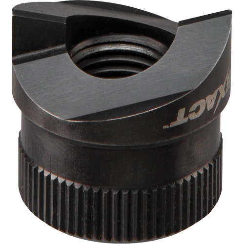 Poinçon Exact en acier inoxydable St. Lawrence Industrial & Safety Supply