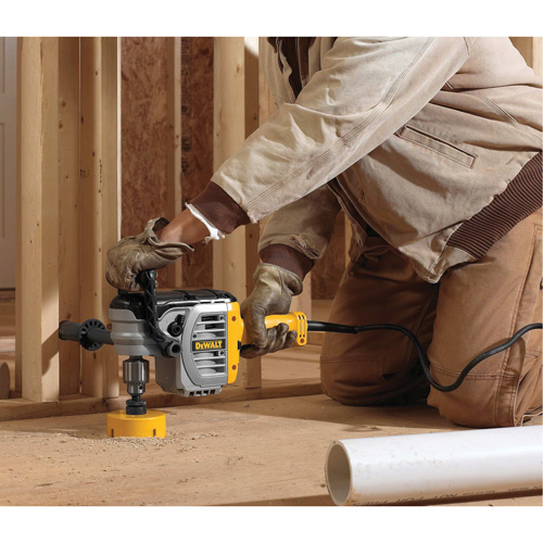 VSR Stud & Joist Drill with Clutch St. Lawrence Industrial & Safety Supply