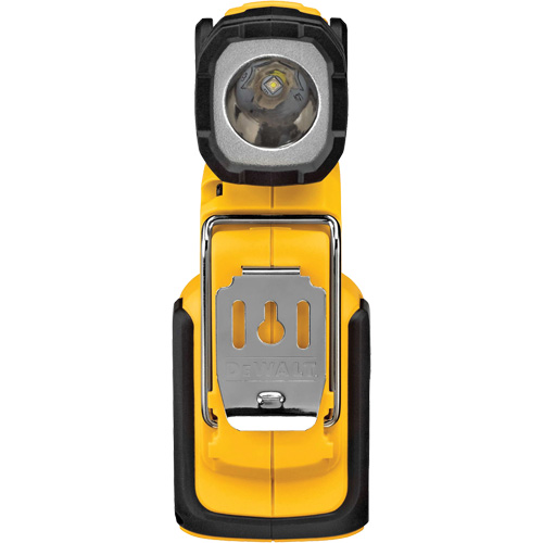 Max* Hand-Held Work Light, LED, 160 Lumens St. Lawrence Industrial & Safety Supply