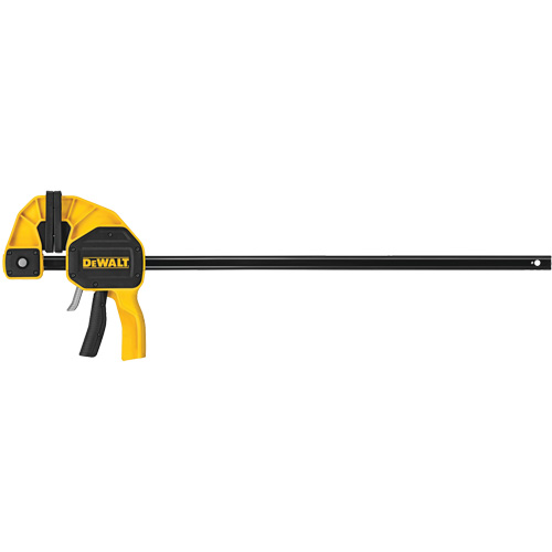 Serre-joint tr&egrave;s grand &agrave; g&acirc;chette, 24" (610 mm) St. Lawrence Industrial & Safety Supply