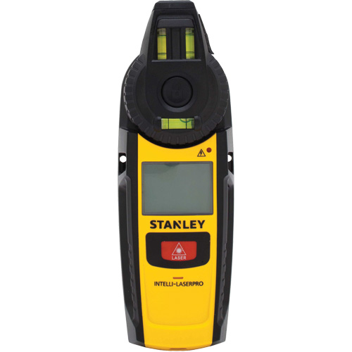 D&eacute;tecteur de montant avec laser Intellilaser St. Lawrence Industrial & Safety Supply