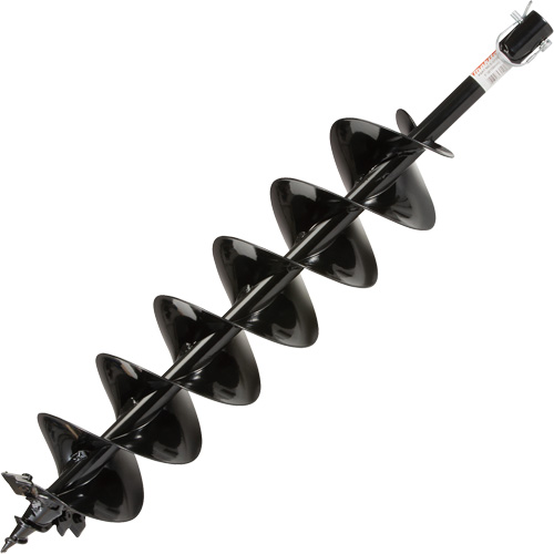 Earth Auger Drill Bit St. Lawrence Industrial & Safety Supply