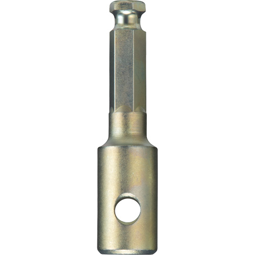 Earth Auger Bit Adapter St. Lawrence Industrial & Safety Supply