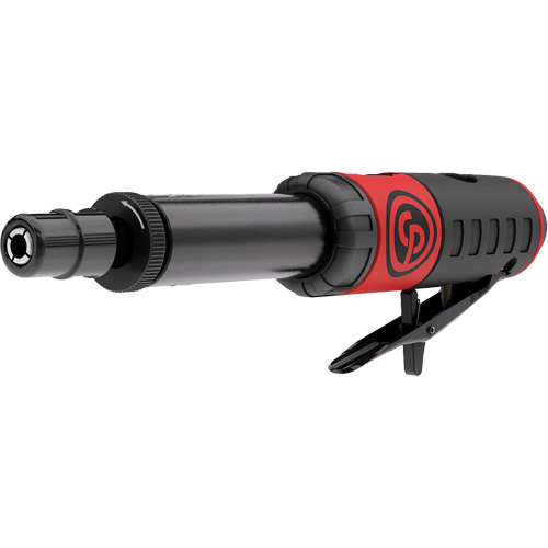 CP7410 Die Grinder with Spindle Lock System, 1/4" Collet, 27000 RPM St. Lawrence Industrial & Safety Supply