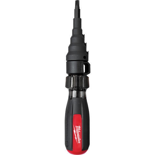 7-in-1 Conduit Reamer with ECX Bits St. Lawrence Industrial & Safety Supply