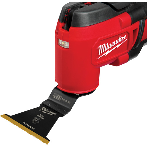 Lame multi-outils oscillante pour le bois HCS Open-Lok St. Lawrence Industrial & Safety Supply