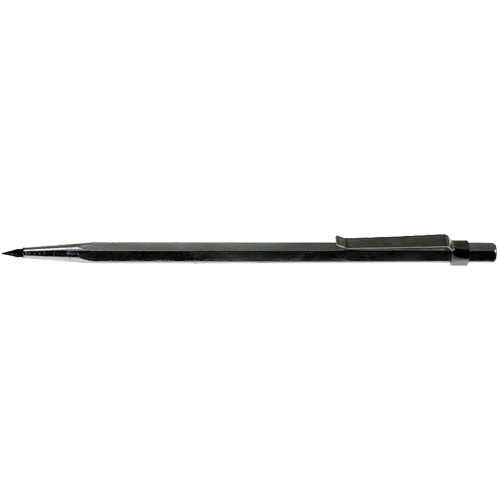 DRILLCO Hammer Drill Scriber, Carbide St. Lawrence Industrial & Safety Supply