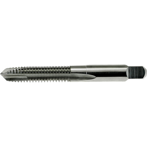 DRILLCO Oversize Spiral Point Tap, High Speed Steel, 5/16"-18 Thread St. Lawrence Industrial & Safety Supply