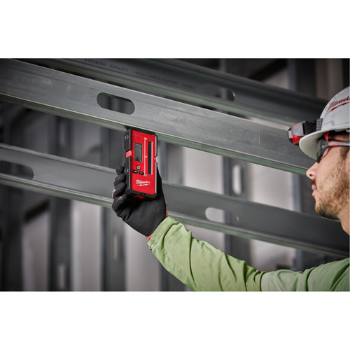 D&eacute;tecteur de ligne laser 165' St. Lawrence Industrial & Safety Supply