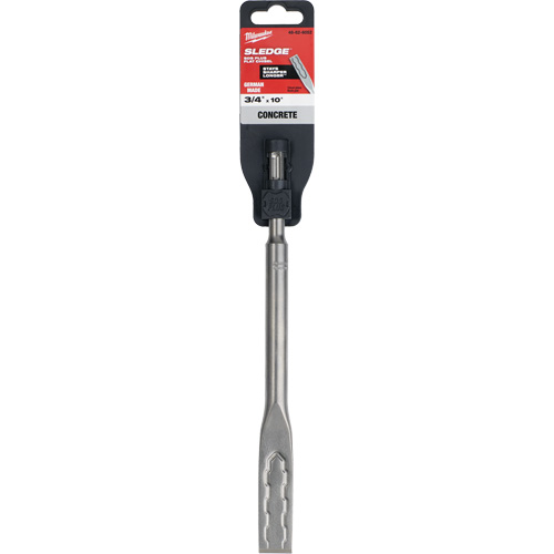 Sledge Flat Chisel St. Lawrence Industrial & Safety Supply
