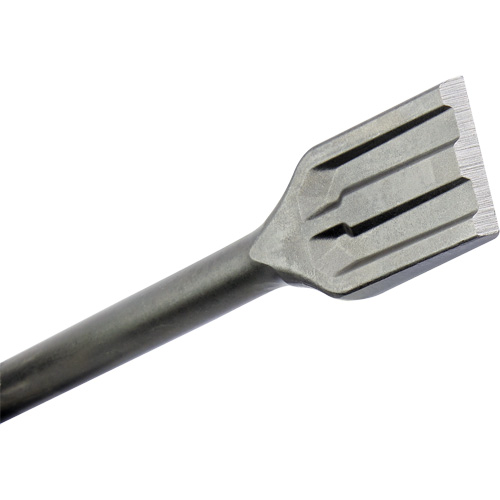 Sledge Scaling Chisel St. Lawrence Industrial & Safety Supply