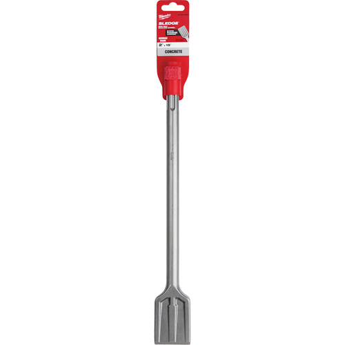 Ciseau d&eacute;tartreur Sledge St. Lawrence Industrial & Safety Supply