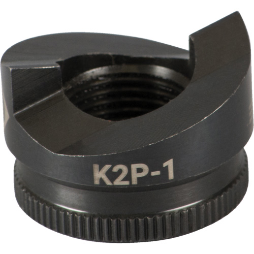 1" Conduit Size Slug-Buster&reg; Knockout Punch St. Lawrence Industrial & Safety Supply