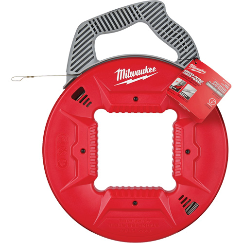 Fish Tape St. Lawrence Industrial & Safety Supply