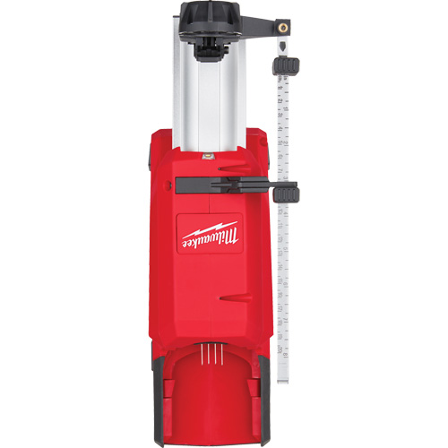 D&eacute;poussi&eacute;reur M18 Fuel Hammervac 1-1/8" St. Lawrence Industrial & Safety Supply