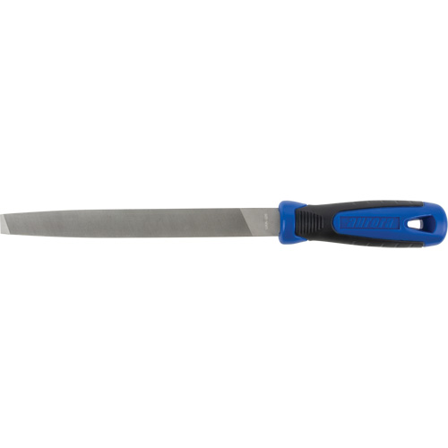 Lime &agrave; parer avec manche, Plat, 8", B&acirc;tarde St. Lawrence Industrial & Safety Supply