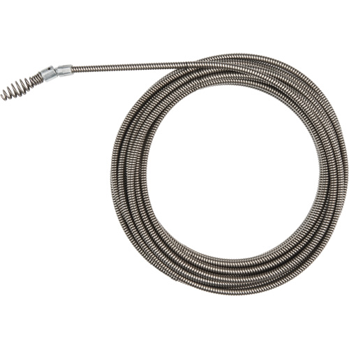 C&acirc;ble de furet de rechange &agrave; t&ecirc;te en larme pour furet Trapsnake St. Lawrence Industrial & Safety Supply