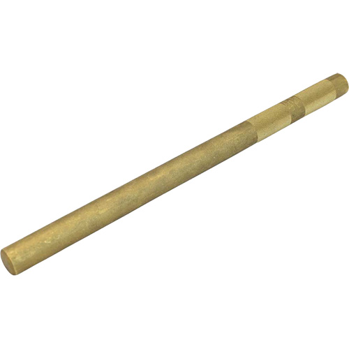 Poinçons aligneurs en laiton St. Lawrence Industrial & Safety Supply
