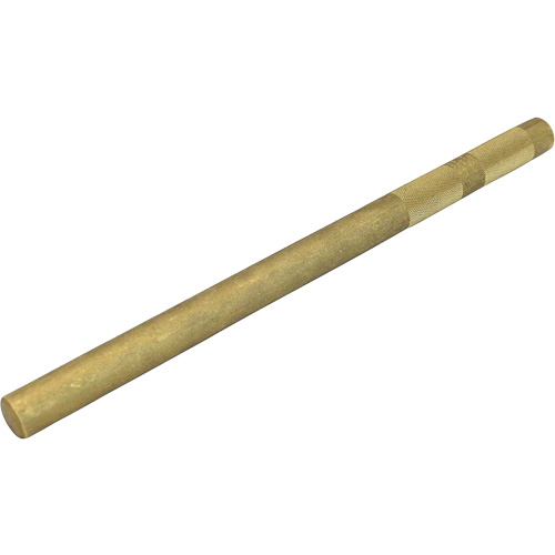 Poinçons aligneurs en laiton St. Lawrence Industrial & Safety Supply