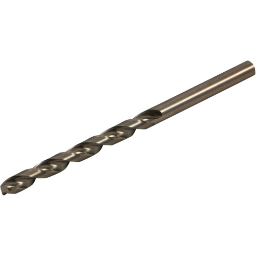 Foret s&eacute;rie courte, Cobalt, 1/16", 1-7/8" lo, 135° Angle St. Lawrence Industrial & Safety Supply