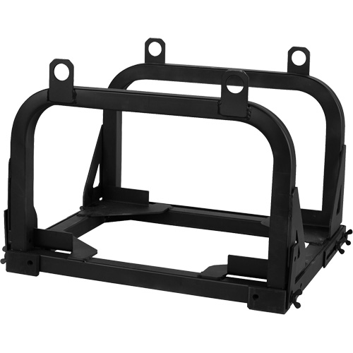 Support de pompe hydraulique M18 pour immersion en seau St. Lawrence Industrial & Safety Supply