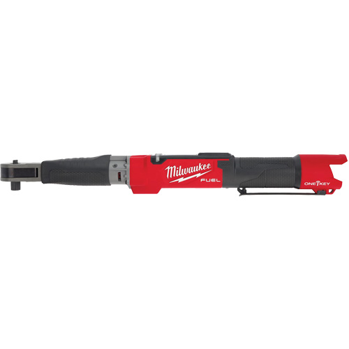 Cl&eacute; dynamom&eacute;trique 1/2" M12 Fuel avec One-Key, &eacute;lectronique St. Lawrence Industrial & Safety Supply