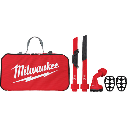 Vacuum Tool Storage Bag St. Lawrence Industrial & Safety Supply