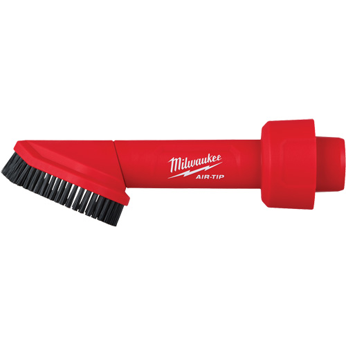 Air-Tip Rotating Corner Brush Tool St. Lawrence Industrial & Safety Supply