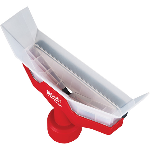 Collecteur de poussi&egrave;re Air-Tip St. Lawrence Industrial & Safety Supply