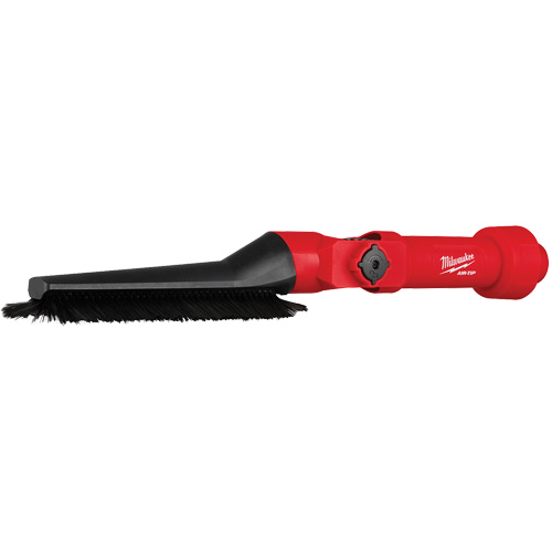 Air-Tip Low-Profile Pivoting Brush Tool St. Lawrence Industrial & Safety Supply