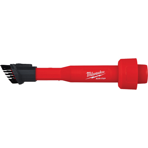 Air-Tip 2-in-1 Utility Brush Tool St. Lawrence Industrial & Safety Supply