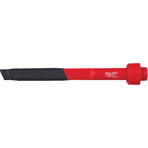 Air-Tip Flexible Long Reach Crevice Tool St. Lawrence Industrial & Safety Supply
