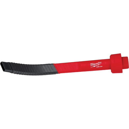 Air-Tip Flexible Long Reach Crevice Tool St. Lawrence Industrial & Safety Supply