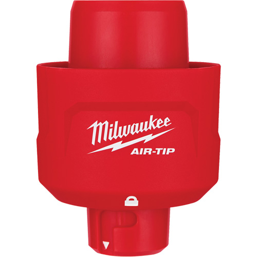 Ensemble de boyaux flexibles micro longue port&eacute;e Air-Tip St. Lawrence Industrial & Safety Supply