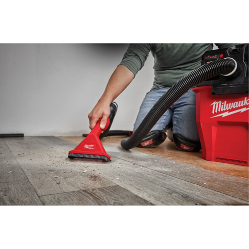 Air-Tip Rocking Utility Nozzle with Brushes St. Lawrence Industrial & Safety Supply