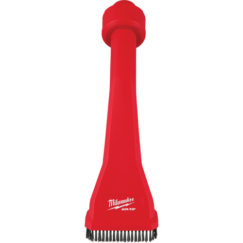 Buse &agrave; griffes tout usage avec brosses Air-Tip St. Lawrence Industrial & Safety Supply